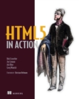 Image for HTML5 in Action