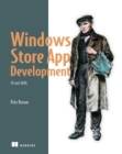 Image for Windows Store App Development: C# and XAML: C# and XAML