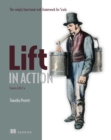 Image for Lift in Action: The Simply Functional Web Framework for Scala