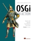 Image for OSGi in Action: Creating Modular Applications in Java