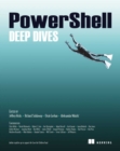 Image for PowerShell Deep Dives
