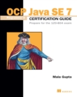 Image for OCP Java SE 7 Programmer II Certification Guide: Prepare for the 1ZO-804 Exam