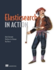 Image for Elasticsearch in Action