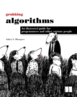 Image for Grokking algorithms: an illustrated guide for programmers and other curious people
