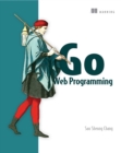 Image for Go Web Programming