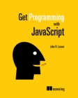 Image for Get Programming With JavaScript