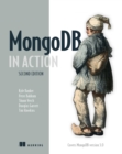 Image for MongoDB in Action: Covers MongoDB Version 3.0