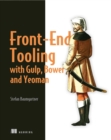 Image for Front-End Tooling With Gulp, Bower, and Yeoman