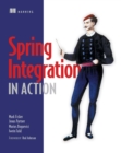 Image for Spring Integration in Action