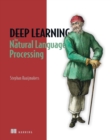 Image for Deep Learning for Natural Language Processing