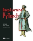 Image for Deep Learning With PyTorch