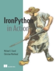 Image for IronPython in Action