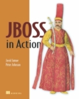 Image for JBoss in Action: Configuring the JBoss Application Server