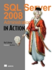 Image for SQL Server 2008 Administration in Action