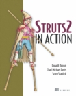 Image for Struts 2 in Action
