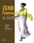Image for Zend Framework in Action