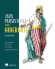 Image for Java Persistence With Hibernate