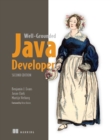 Image for Well-Grounded Java Developer, Second Edition