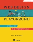 Image for Web Design Playground, Second Edition