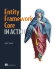 Image for Entity Framework Core in Action