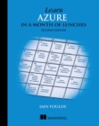 Image for Learn Azure in a Month of Lunches