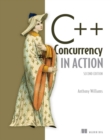 Image for C++ Concurrency in Action