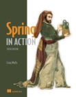 Image for Spring in Action