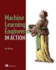 Image for Machine Learning Engineering in Action