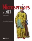 Image for Microservices in .NET, Second Edition