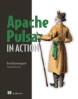 Image for Apache Pulsar in Action