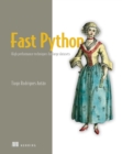 Image for Fast Python for Data Science