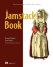 Image for Jamstack Book: Beyond static sites with JavaScript, APIs, and markup