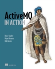 Image for ActiveMQ in Action