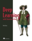 Image for Deep Learning With Structured Data