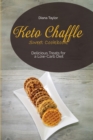 Image for Keto Chaffle Sweet Cookbook