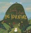 Image for Little Lily&#39;s Big Adventure