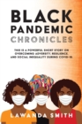 Image for Black Pandemic Chronicles