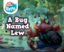 Image for A Bug Named Lew