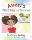 Image for Averi&#39;s First Day of School