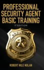 Image for Professional Security Agent Basic Training