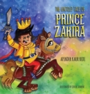 Image for The Untold Tale of Prince Zakira