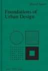 Image for Foundations of Urban Design