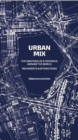 Image for Urban mix  : explorations of 8 crossings around the world