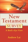 Image for New Testament Survey: A Bird&#39;s-Eye View