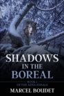 Image for Shadows in the Boreal: Book 1 of the Azna Annals