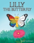 Image for Lilly the Butterfly