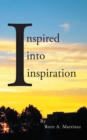 Image for Inspired Into Inspiration