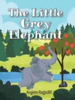 Image for The Little Grey Elephant