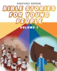 Image for Bible Stories For Young People