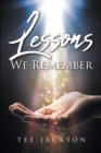 Image for Lessons We Remember